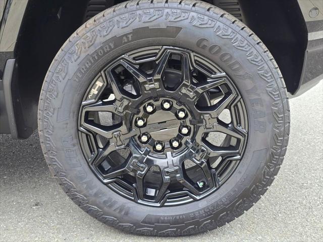 2026 GMC HUMMER EV 3X 4WD