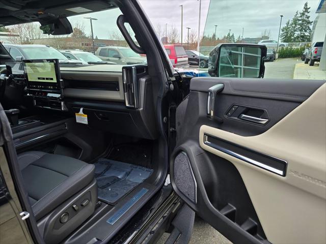 2026 GMC HUMMER EV 3X 4WD