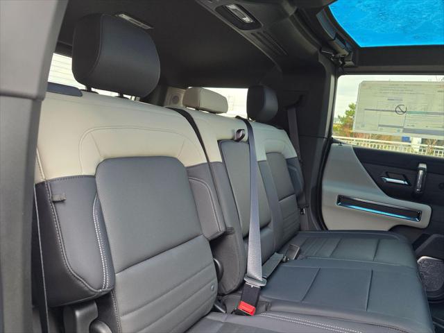 2026 GMC HUMMER EV 3X 4WD