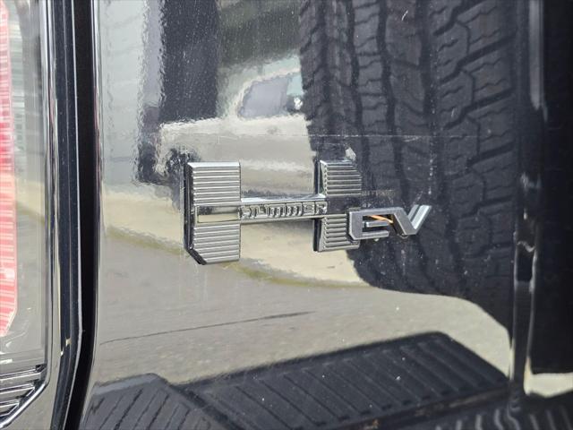 2026 GMC HUMMER EV 3X 4WD