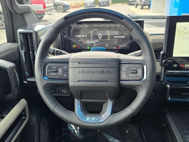 2026 GMC HUMMER EV 3X 4WD