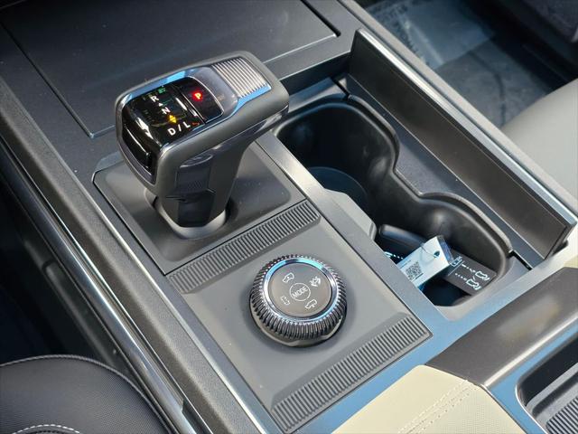 2026 GMC HUMMER EV 3X 4WD