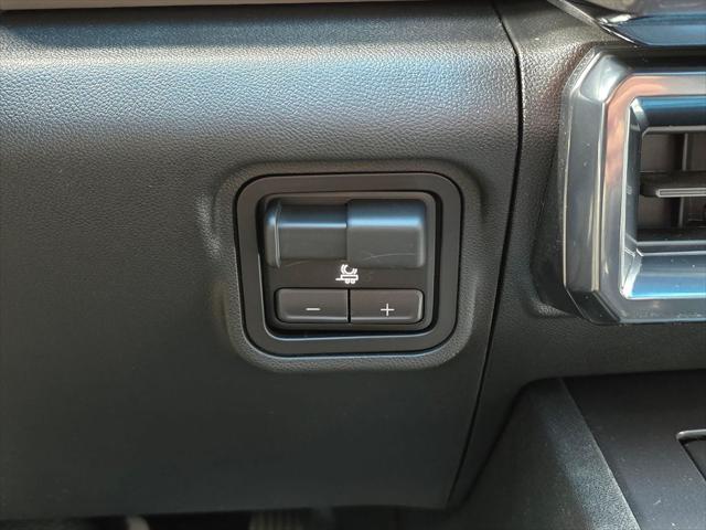 2026 GMC HUMMER EV 3X 4WD