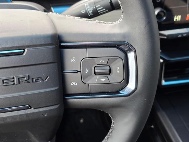 2026 GMC HUMMER EV 3X 4WD