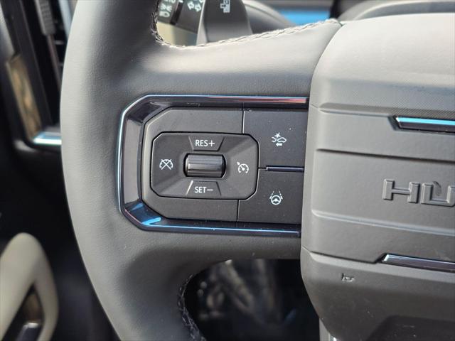 2026 GMC HUMMER EV 3X 4WD