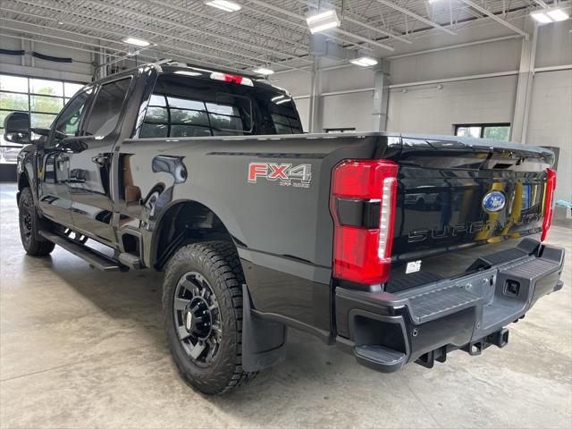 2024 Ford F-250 LARIAT
