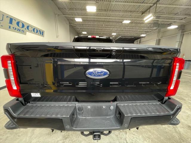 2024 Ford F-250 LARIAT