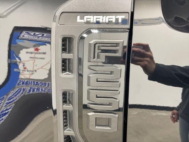 2024 Ford F-250 LARIAT