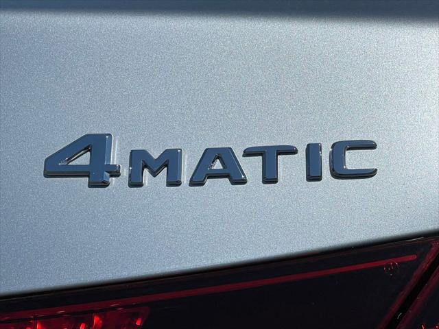 2023 Mercedes-Benz C-CLASS C 300 4MATIC Sedan