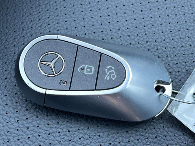 2023 Mercedes-Benz C-CLASS C 300 4MATIC Sedan