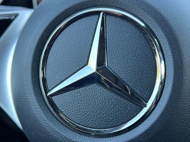 2023 Mercedes-Benz C-CLASS C 300 4MATIC Sedan