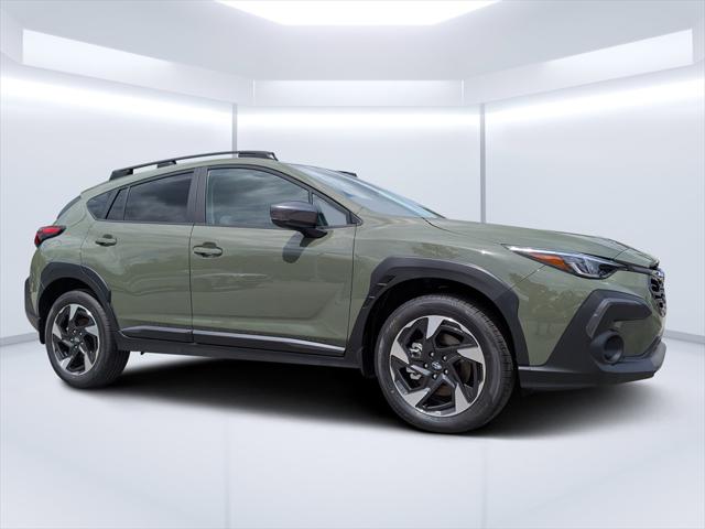 2025 Subaru Crosstrek Limited for sale in Jacksonville, FL
