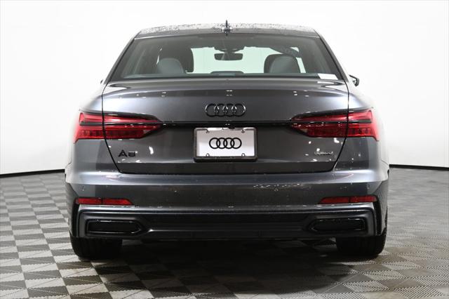 2022 Audi A6 Premium 55 TFSI quattro S tronic