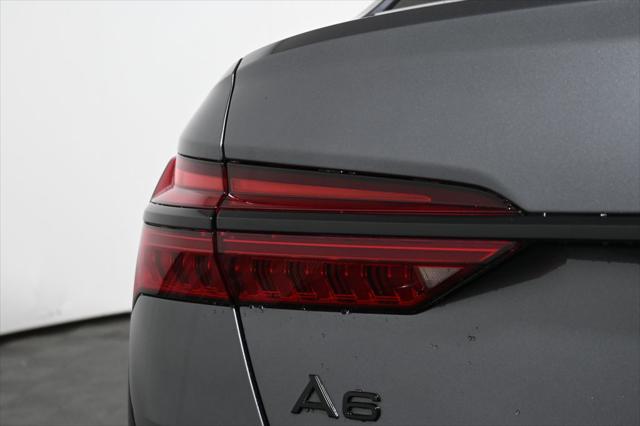 2022 Audi A6 Premium 55 TFSI quattro S tronic