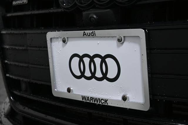 2022 Audi A6 Premium 55 TFSI quattro S tronic