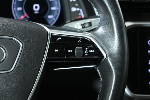 2022 Audi A6 Premium 55 TFSI quattro S tronic