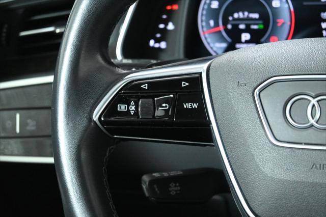 2022 Audi A6 Premium 55 TFSI quattro S tronic