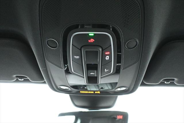 2022 Audi A6 Premium 55 TFSI quattro S tronic