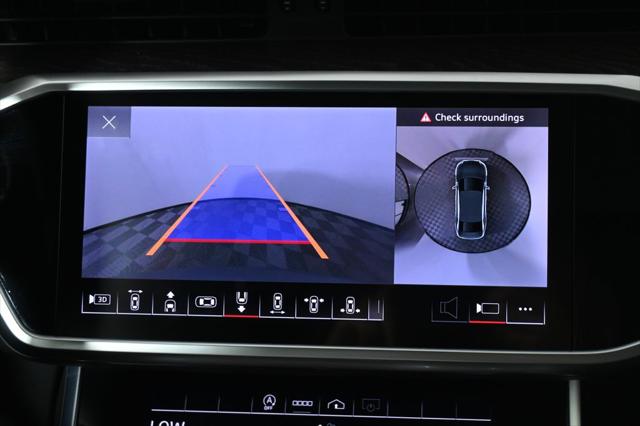2022 Audi A6 Premium 55 TFSI quattro S tronic
