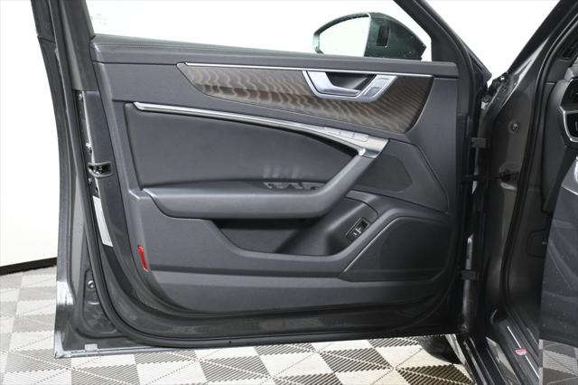 2022 Audi A6 Premium 55 TFSI quattro S tronic