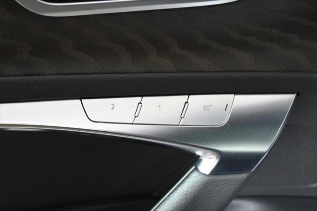 2022 Audi A6 Premium 55 TFSI quattro S tronic