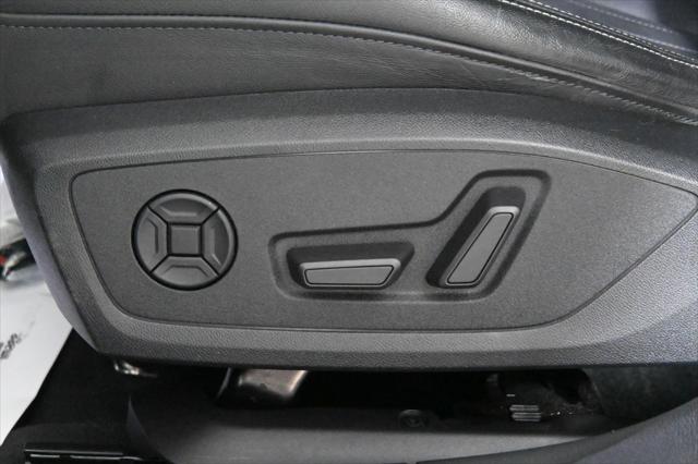 2022 Audi A6 Premium 55 TFSI quattro S tronic