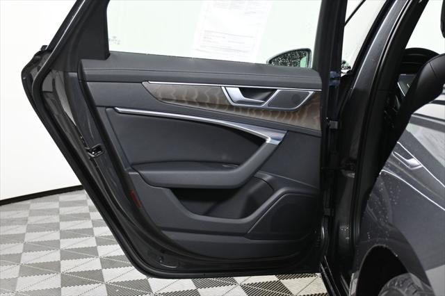 2022 Audi A6 Premium 55 TFSI quattro S tronic