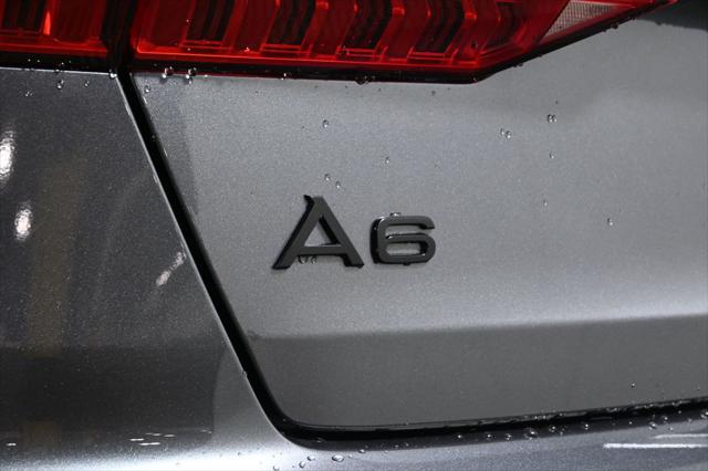 2022 Audi A6 Premium 55 TFSI quattro S tronic