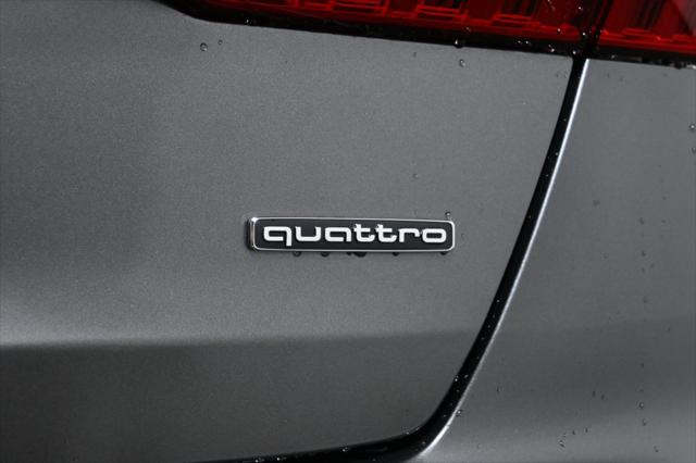 2022 Audi A6 Premium 55 TFSI quattro S tronic