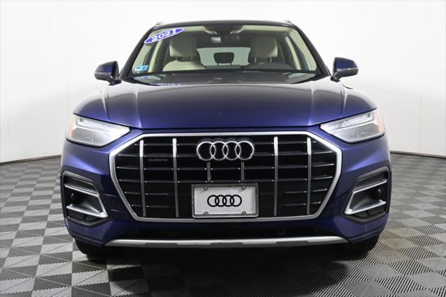 2021 Audi Q5 Premium 45 TFSI quattro S tronic
