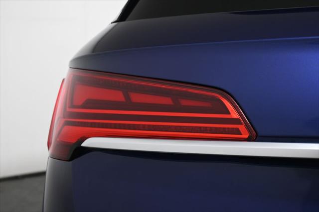 2021 Audi Q5 Premium 45 TFSI quattro S tronic