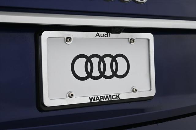 2021 Audi Q5 Premium 45 TFSI quattro S tronic
