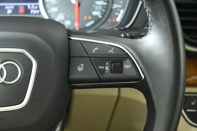2021 Audi Q5 Premium 45 TFSI quattro S tronic