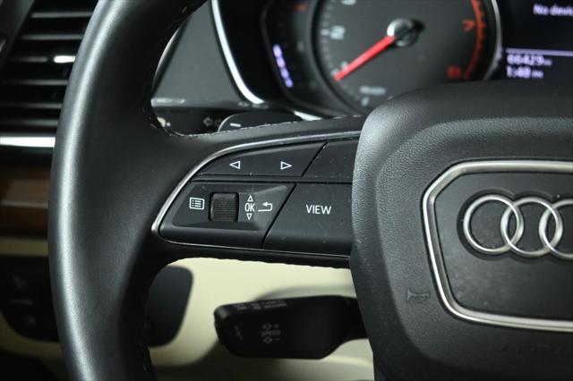 2021 Audi Q5 Premium 45 TFSI quattro S tronic
