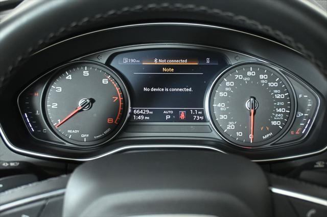 2021 Audi Q5 Premium 45 TFSI quattro S tronic