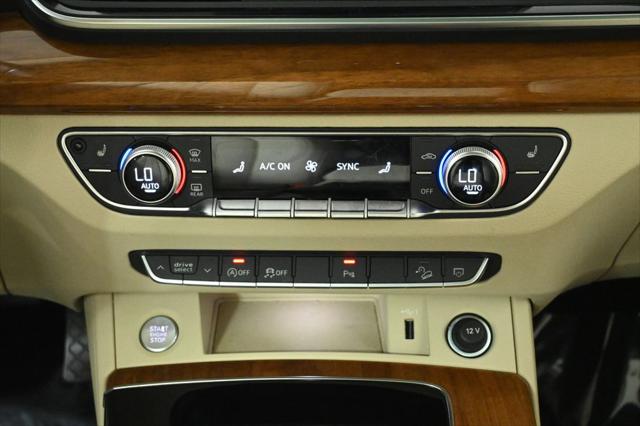 2021 Audi Q5 Premium 45 TFSI quattro S tronic