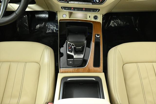 2021 Audi Q5 Premium 45 TFSI quattro S tronic