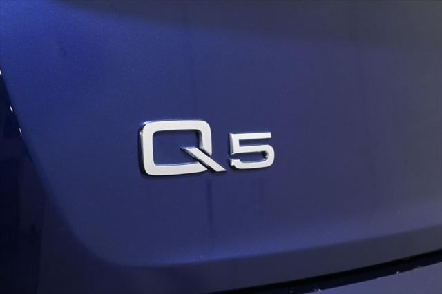 2021 Audi Q5 Premium 45 TFSI quattro S tronic
