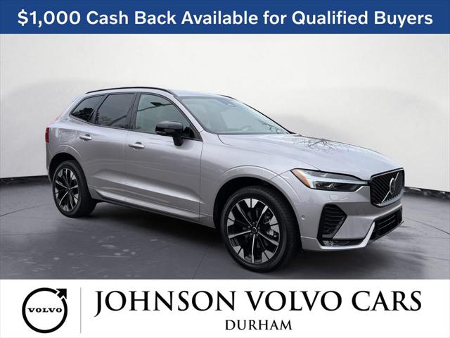 2026 Volvo XC60 B5 Plus for sale in Durham, NC