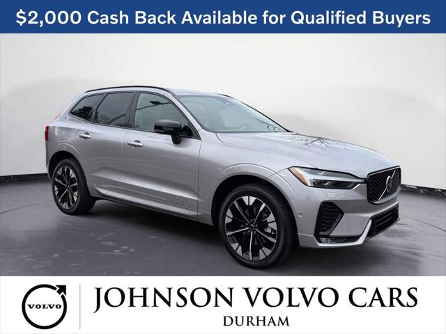2026 Volvo XC60 B5 Plus for sale in Durham, NC