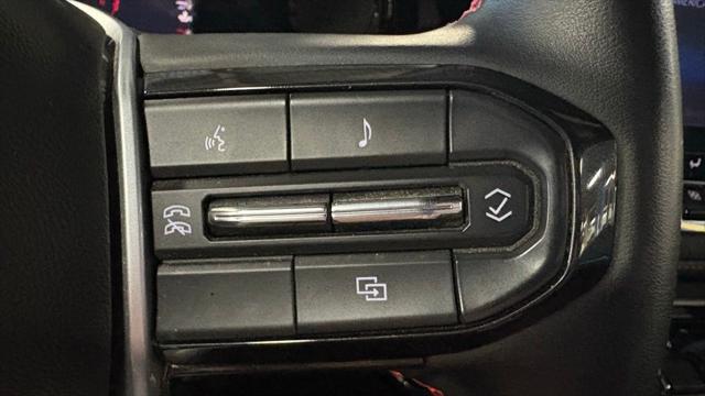 2023 Chevrolet Colorado 4WD Crew Cab Short Box Z71
