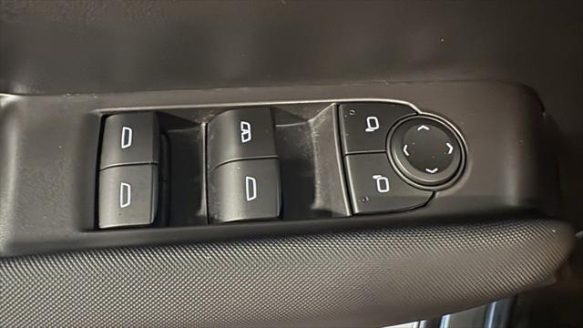 2023 Chevrolet Colorado 4WD Crew Cab Short Box Z71
