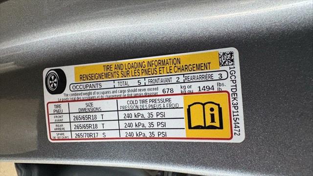 2023 Chevrolet Colorado 4WD Crew Cab Short Box Z71