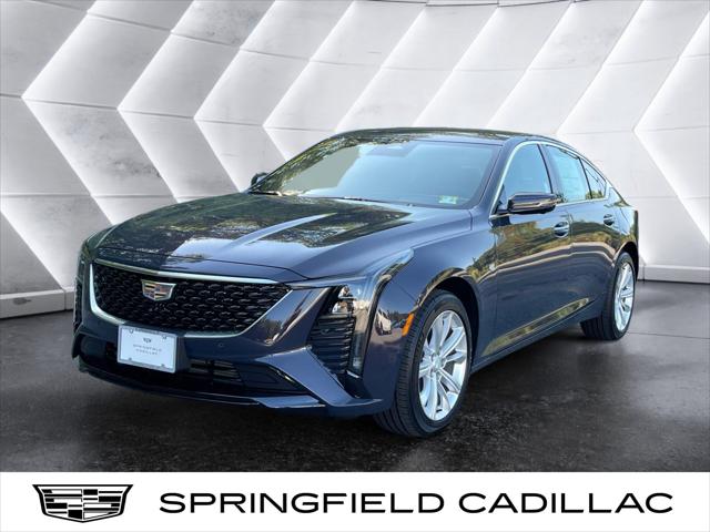 2025 Cadillac CT5 Premium Luxury RWD for sale in North Springfield, VT