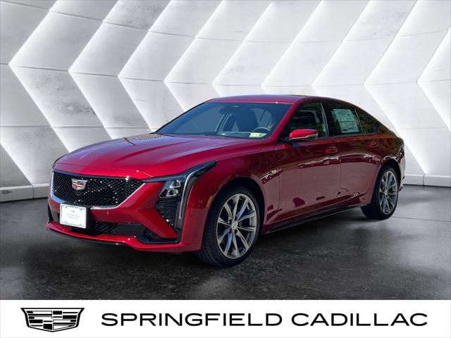 2026 Cadillac CT5 Sport RWD for sale in North Springfield, VT