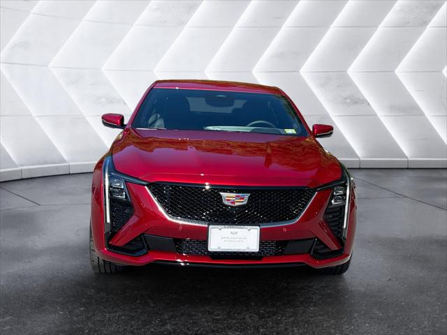 2026 Cadillac CT5 Sport RWD