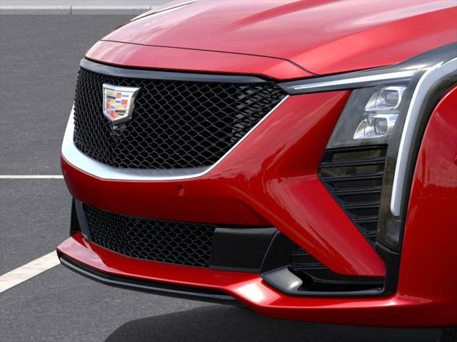 2026 Cadillac CT5 Sport RWD