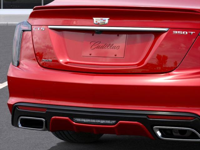 2026 Cadillac CT5 Sport RWD