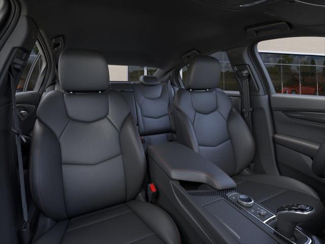 2026 Cadillac CT5 Sport RWD