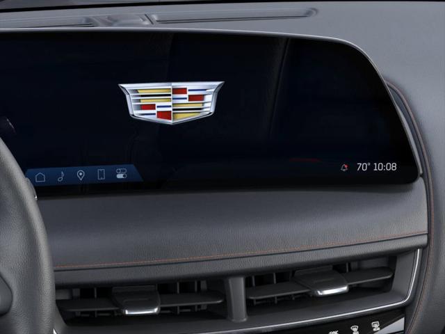 2026 Cadillac CT5 Sport RWD